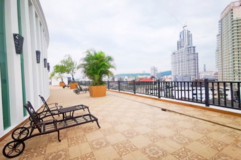 Condo à Pattaya, Thaïlande, 1 chambre  № 9973 - photo 17