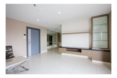 Condo à Bangkok, Thaïlande, 2 chambres  № 13326 - photo 1