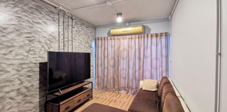 Condo à Bangkok, Thaïlande, 2 chambres  № 12026