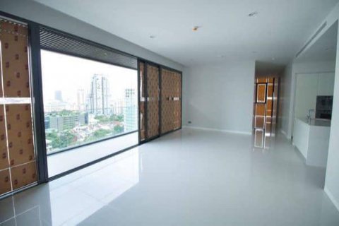 Condo à Bangkok, Thaïlande, 2 chambres  № 11376 - photo 1