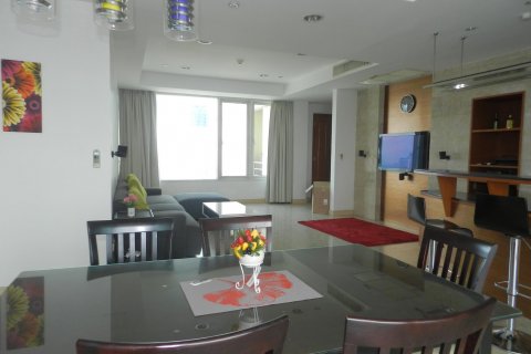 Condo à Bangkok, Thaïlande, 3 chambres  № 15064 - photo 1