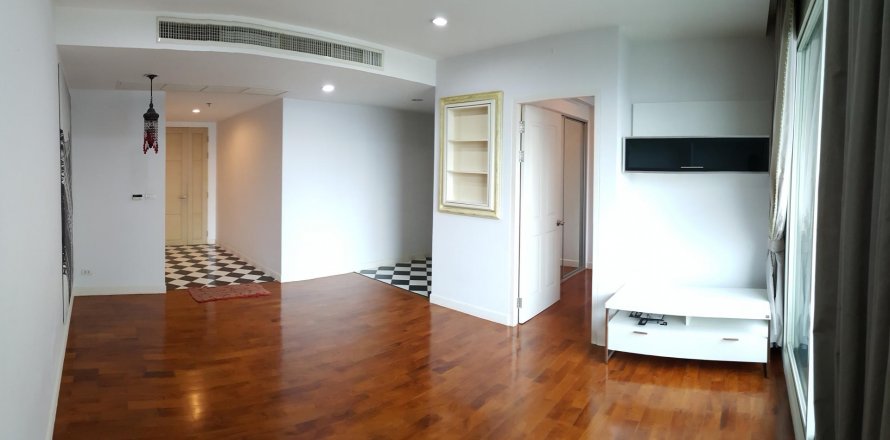 Condo à Bangkok, Thaïlande, 1 chambre  № 13948