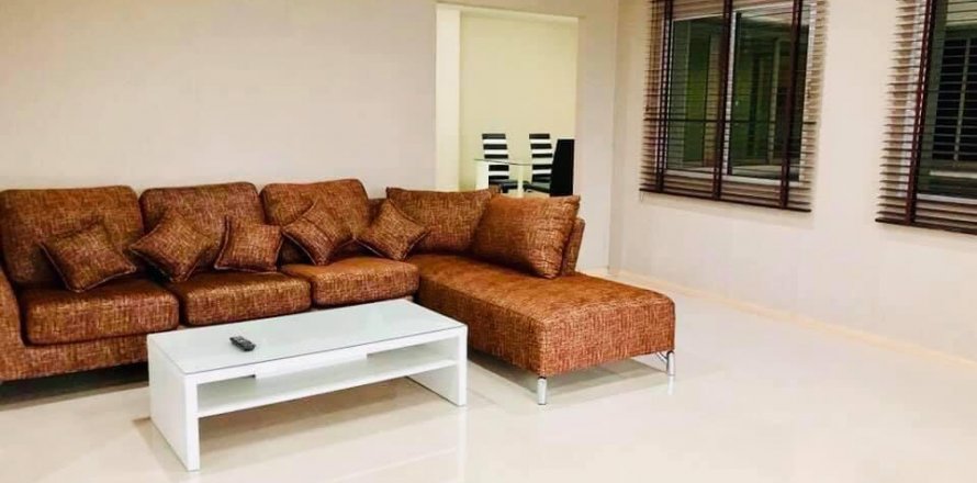 Condo à Bangkok, Thaïlande, 2 chambres  № 11654