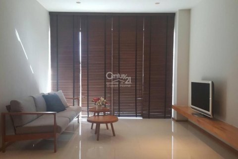 Condo à Bangkok, Thaïlande, 1 chambre  № 11650 - photo 1