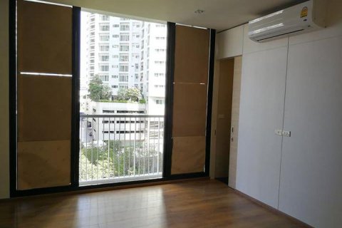 Condo à Bangkok, Thaïlande, 1 chambre  № 14028 - photo 1