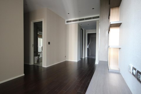 Condo à Bangkok, Thaïlande, 2 chambres  № 15594 - photo 1