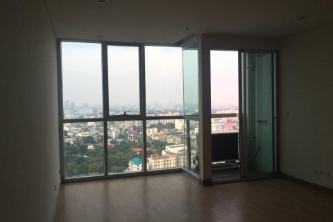 Condo à Bangkok, Thaïlande, 1 chambre  № 14888 - photo 1