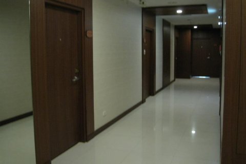 Condo à Bangkok, Thaïlande, 2 chambres  № 13485 - photo 1