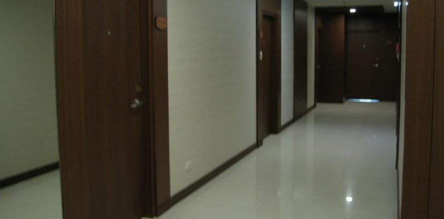 Condo à Bangkok, Thaïlande, 2 chambres  № 13485