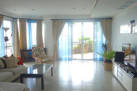 Condo à Bangkok, Thaïlande, 2 chambres  № 13999 - photo 1