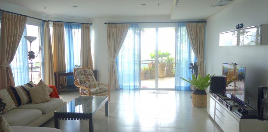 Condo à Bangkok, Thaïlande, 2 chambres  № 13999