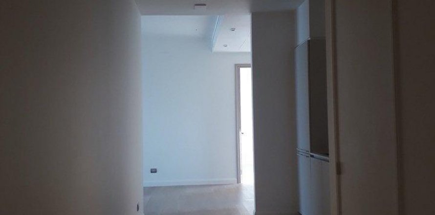 Condo à Bangkok, Thaïlande, 2 chambres  № 12847