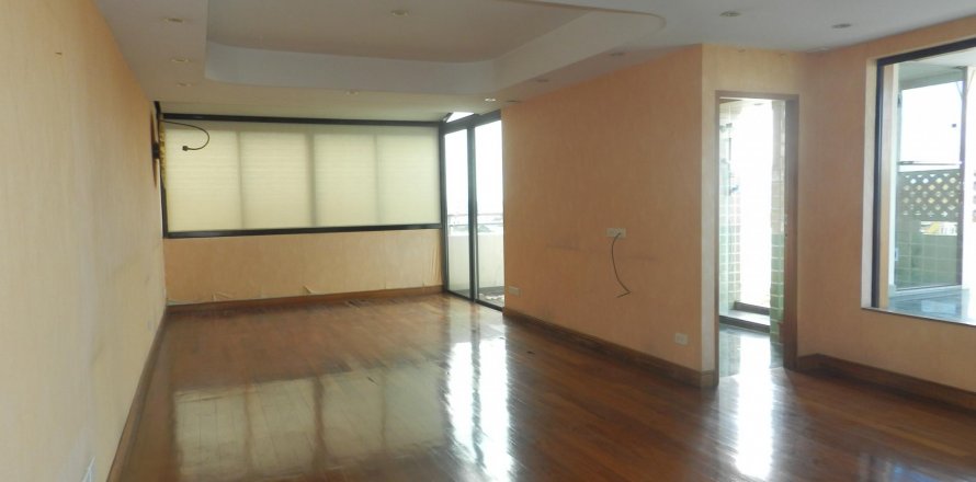 Condo à Bangkok, Thaïlande, 3 chambres  № 15024