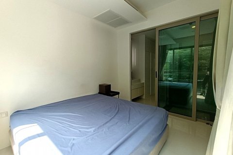 Condo à Pattaya, Thaïlande, 2 chambres  № 18462 - photo 10