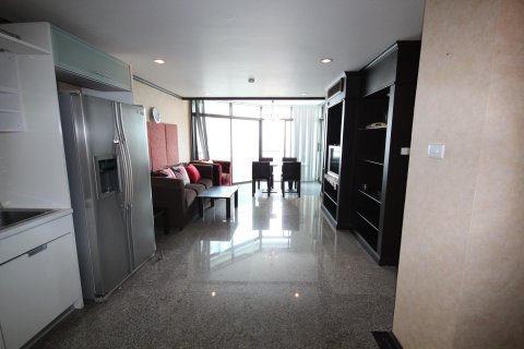 Condo à Bangkok, Thaïlande, 2 chambres  № 14499 - photo 1