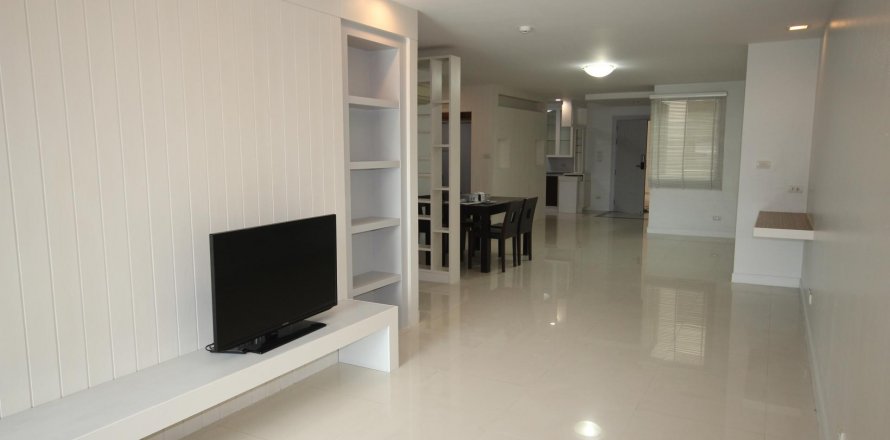 Condo à Bangkok, Thaïlande, 2 chambres  № 12012