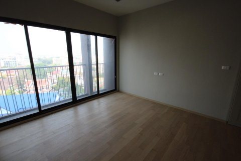 Condo à Bangkok, Thaïlande, 1 chambre  № 12778 - photo 1