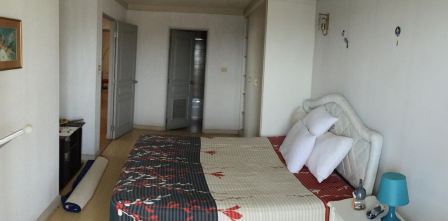 Condo à Bangkok, Thaïlande, 3 chambres  № 15260