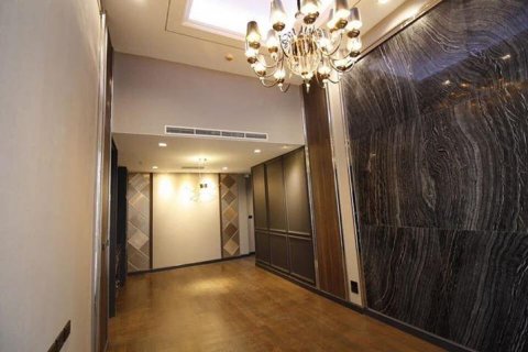 Condo à Bangkok, Thaïlande, 1 chambre  № 13160 - photo 1