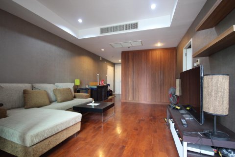 Condo à Bangkok, Thaïlande, 1 chambre  № 14095 - photo 1