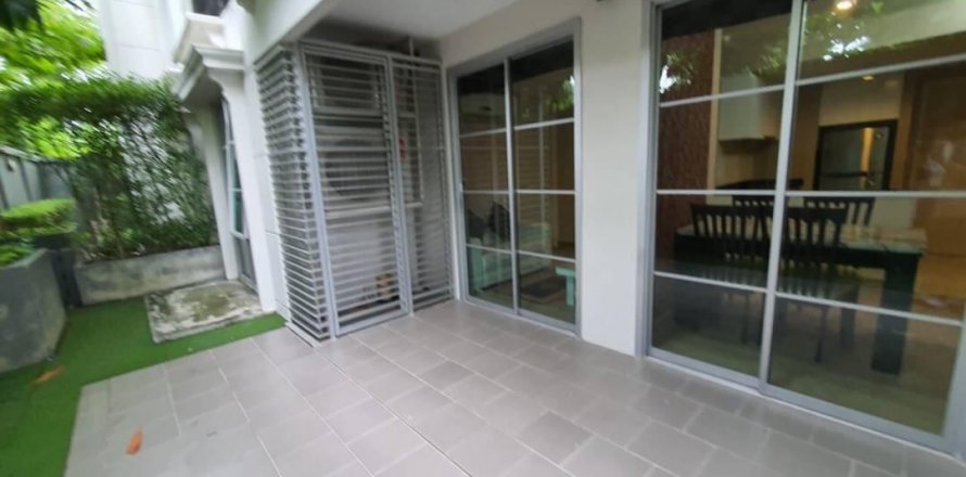 Condo à Bangkok, Thaïlande, 2 chambres  № 11479