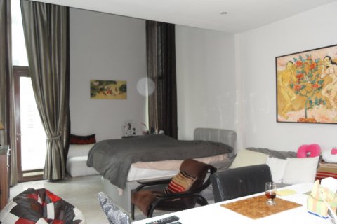 Condo à Bangkok, Thaïlande, 1 chambre  № 15158 - photo 1