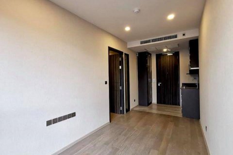 Condo à Bangkok, Thaïlande, 1 chambre  № 12935 - photo 1