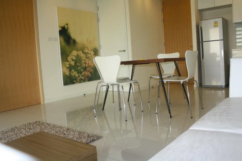 Condo à Bangkok, Thaïlande, 1 chambre  № 15181 - photo 1