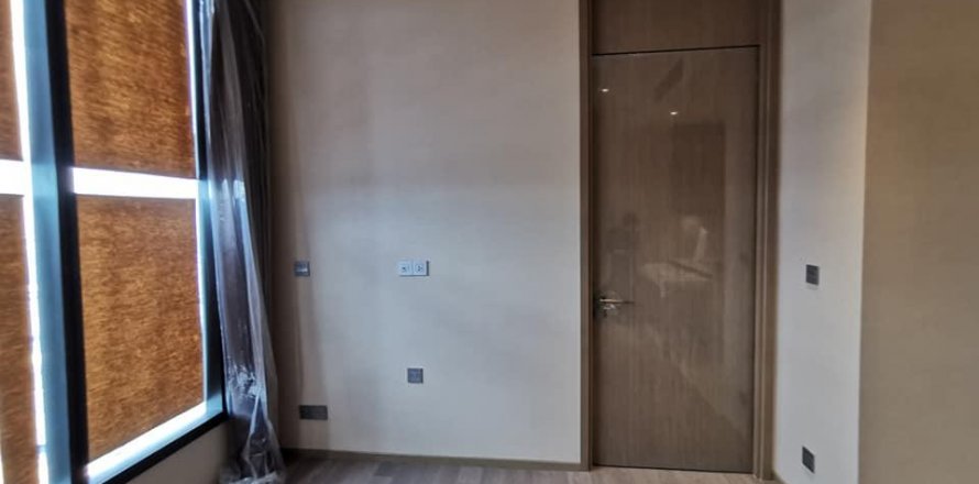 Condo à Bangkok, Thaïlande, 1 chambre  № 15559