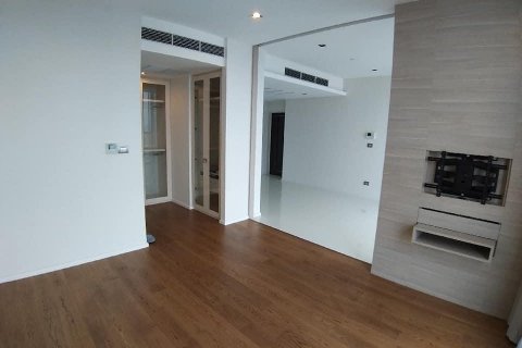 Condo à Bangkok, Thaïlande, 1 chambre  № 12426 - photo 1