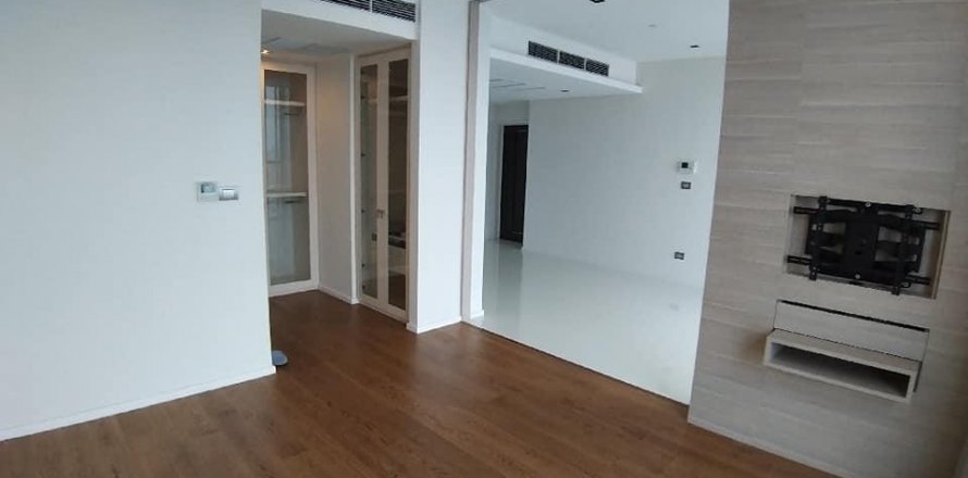 Condo à Bangkok, Thaïlande, 1 chambre  № 12426