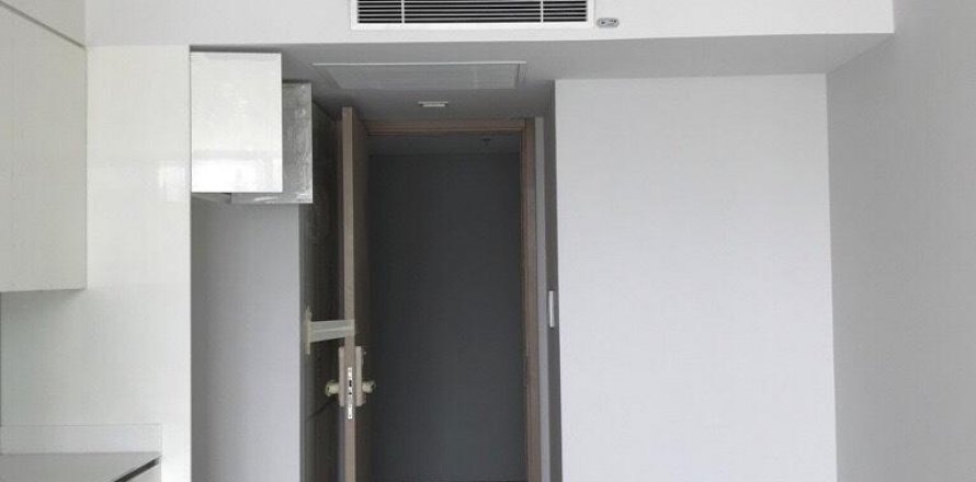 Condo à Bangkok, Thaïlande, 2 chambres  № 15575