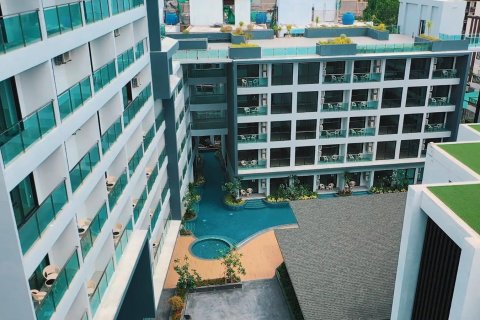 Hors-plan Wekata condominium à Phuket, Thaïlande № 18502 - photo 3
