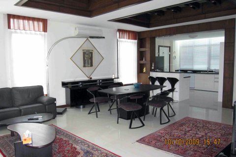 Maison à Pattaya, Thaïlande 3 chambres № 22888 - photo 5