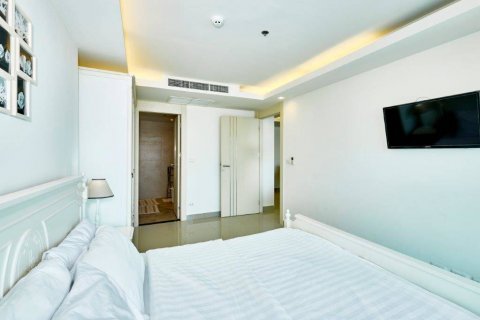 Condo à Pattaya, Thaïlande, 3 chambres  № 21623 - photo 3