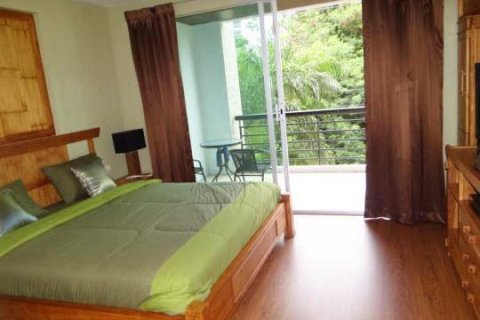 Condo à Pattaya, Thaïlande, 2 chambres  № 22034 - photo 12