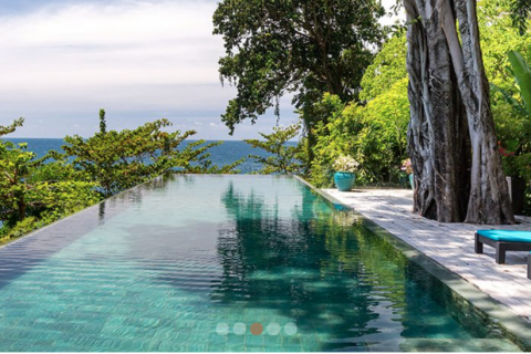 Hôtel sur Naithon Beach, Thaïlande 2000 m2 № 3856 - photo 1