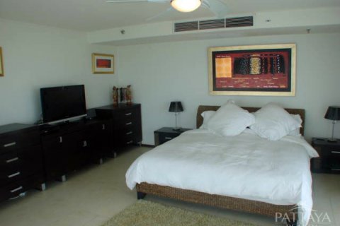 Condo à Pattaya, Thaïlande, 3 chambres  № 22955 - photo 12