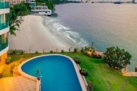 Condo à Pattaya, Thaïlande, 1 chambre  № 21883 - photo 28