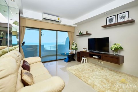 Condo à Pattaya, Thaïlande, 1 chambre  № 21406 - photo 4