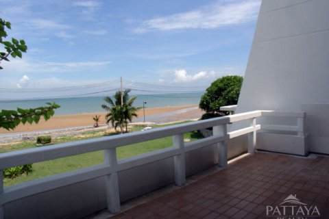 Maison sur Jomtien Beach, Pattaya, Thaïlande 4 chambres № 22672 - photo 3