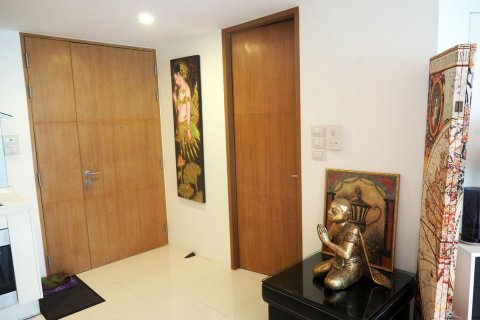 Condo à Pattaya, Thaïlande, 2 chambres  № 20722 - photo 9