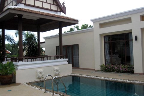 Maison à Pattaya, Thaïlande 3 chambres № 22753 - photo 16