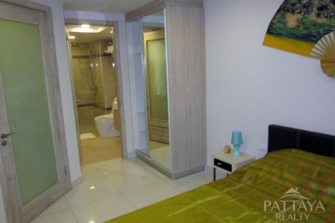 Condo à Pattaya, Thaïlande, 1 chambre  № 20676 - photo 6