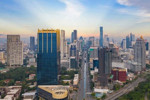 Taxes foncières en Thaïlande: qu'est-ce qu'il est important de savoir pour un investisseur?