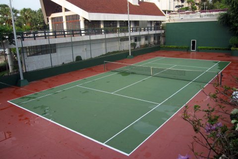 Condo à Pattaya, Thaïlande, 4 chambres  № 23318 - photo 4