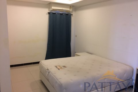 Condo à Pattaya, Thaïlande, 2 chambres  № 21164 - photo 16