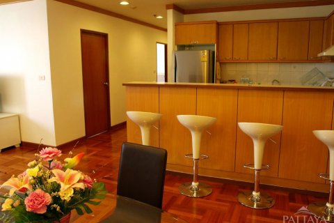 Condo à Bangkok, Thaïlande, 3 chambres  № 20714 - photo 3