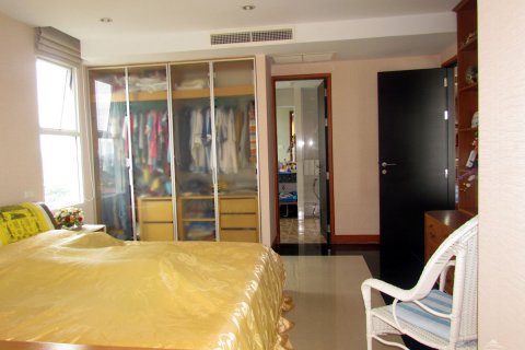 Condo à Pattaya, Thaïlande, 2 chambres  № 24352 - photo 8