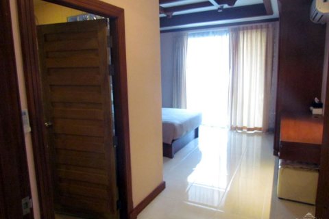 Condo à Pattaya, Thaïlande, 2 chambres  № 20108 - photo 2